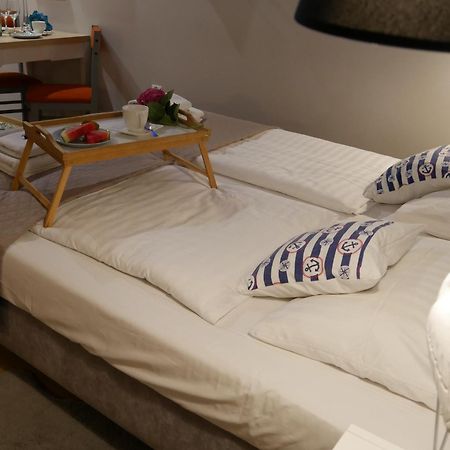 Apartamenty I Mieszkania Wakacyjne Chałupy Eksteriør billede