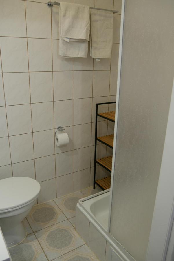 Apartamenty I Mieszkania Wakacyjne Chałupy Eksteriør billede