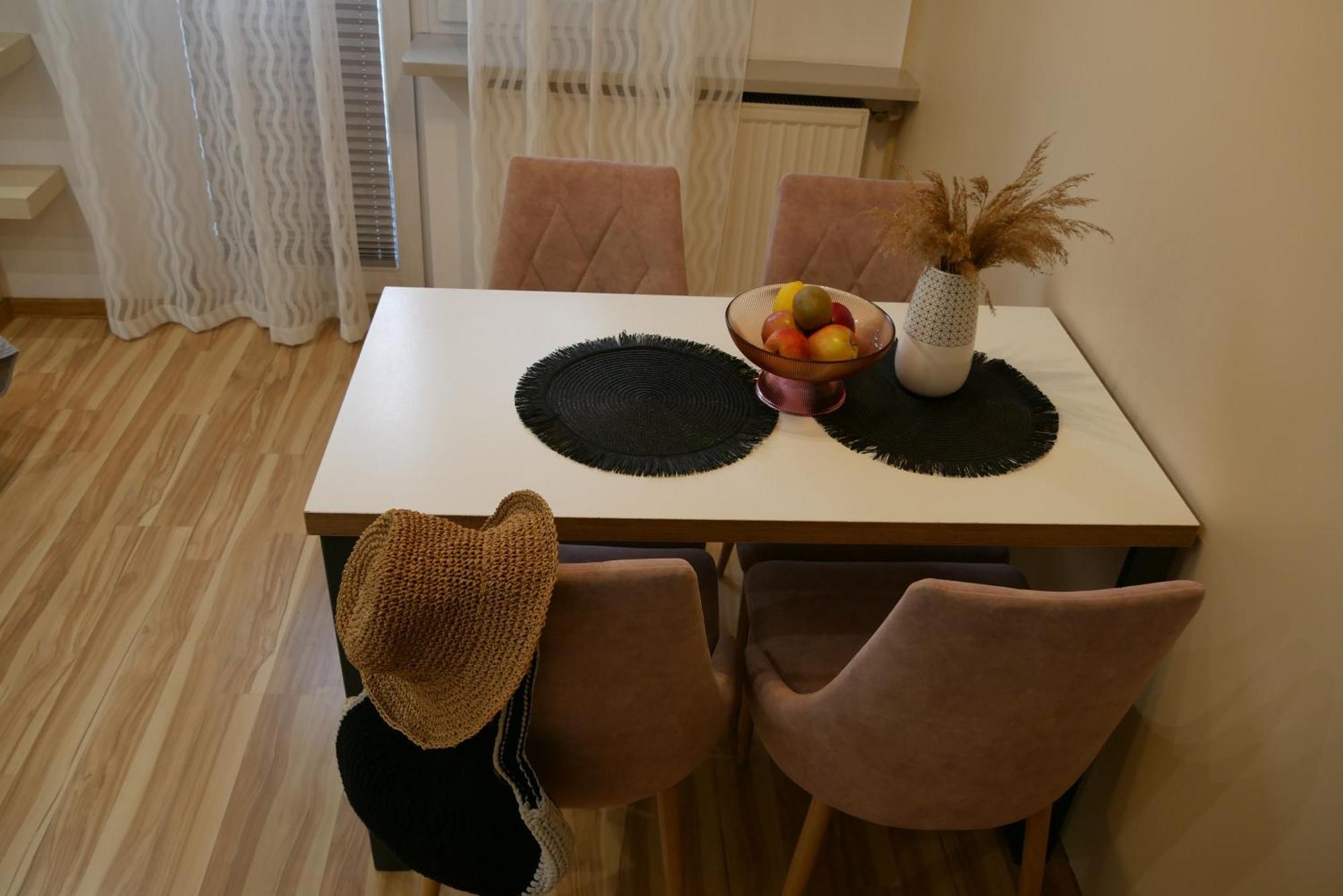 Apartamenty I Mieszkania Wakacyjne Chałupy Eksteriør billede